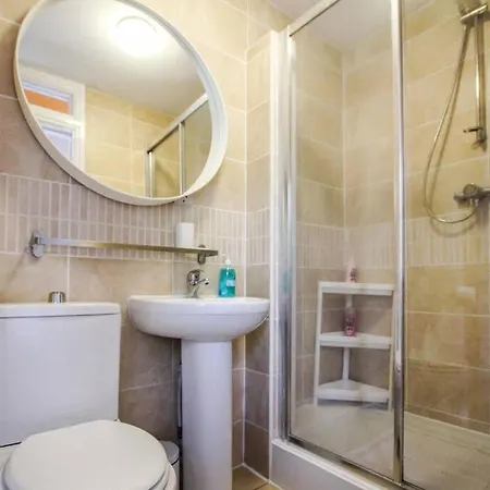 Primeee Location! - Modern Apartament Bristol